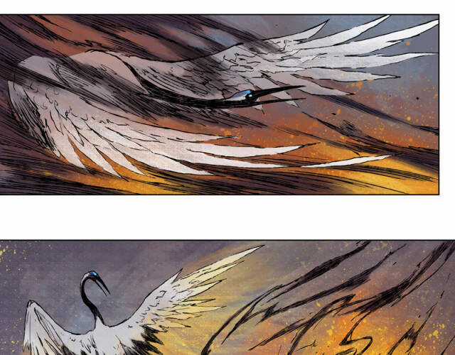 Linh Khư - Chapter 24 - Trang 35