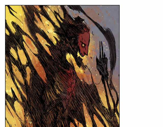 Linh Khư - Chapter 24 - Trang 38