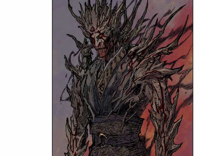 Linh Khư - Chapter 24 - Trang 40