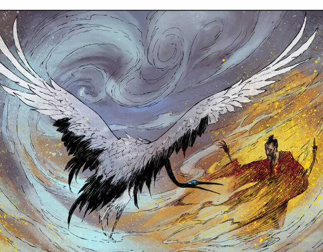 Linh Khư - Chapter 24 - Trang 5