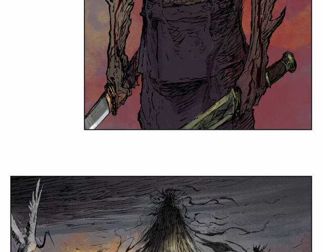 Linh Khư - Chapter 24 - Trang 41