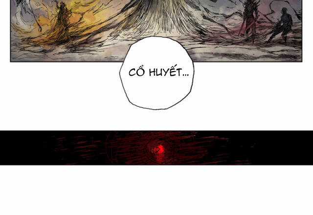 Linh Khư - Chapter 24 - Trang 42