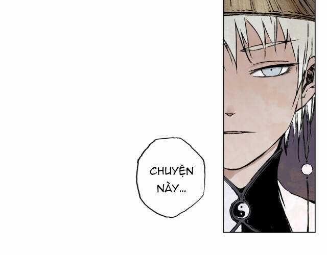 Linh Khư - Chapter 24 - Trang 46