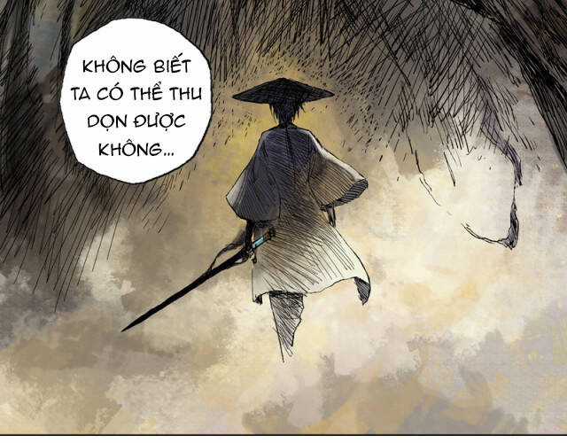 Linh Khư - Chapter 24 - Trang 49