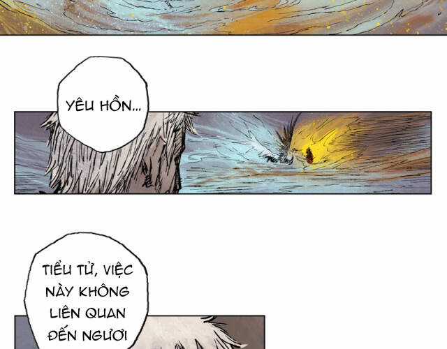 Linh Khư - Chapter 24 - Trang 6