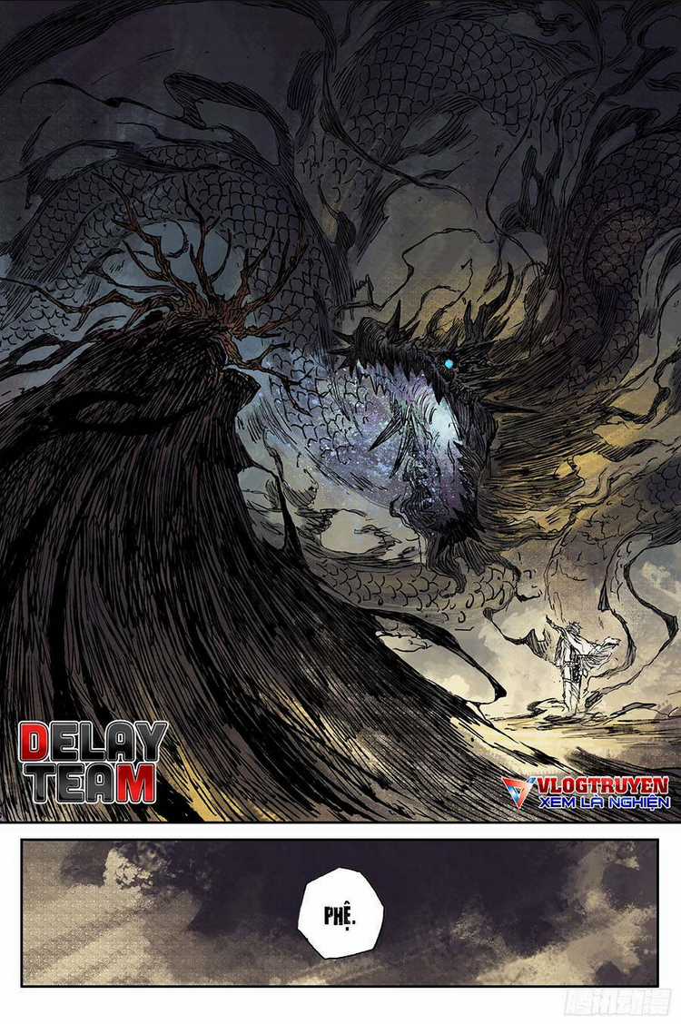 Linh Khư - Chapter 26 - Trang 13