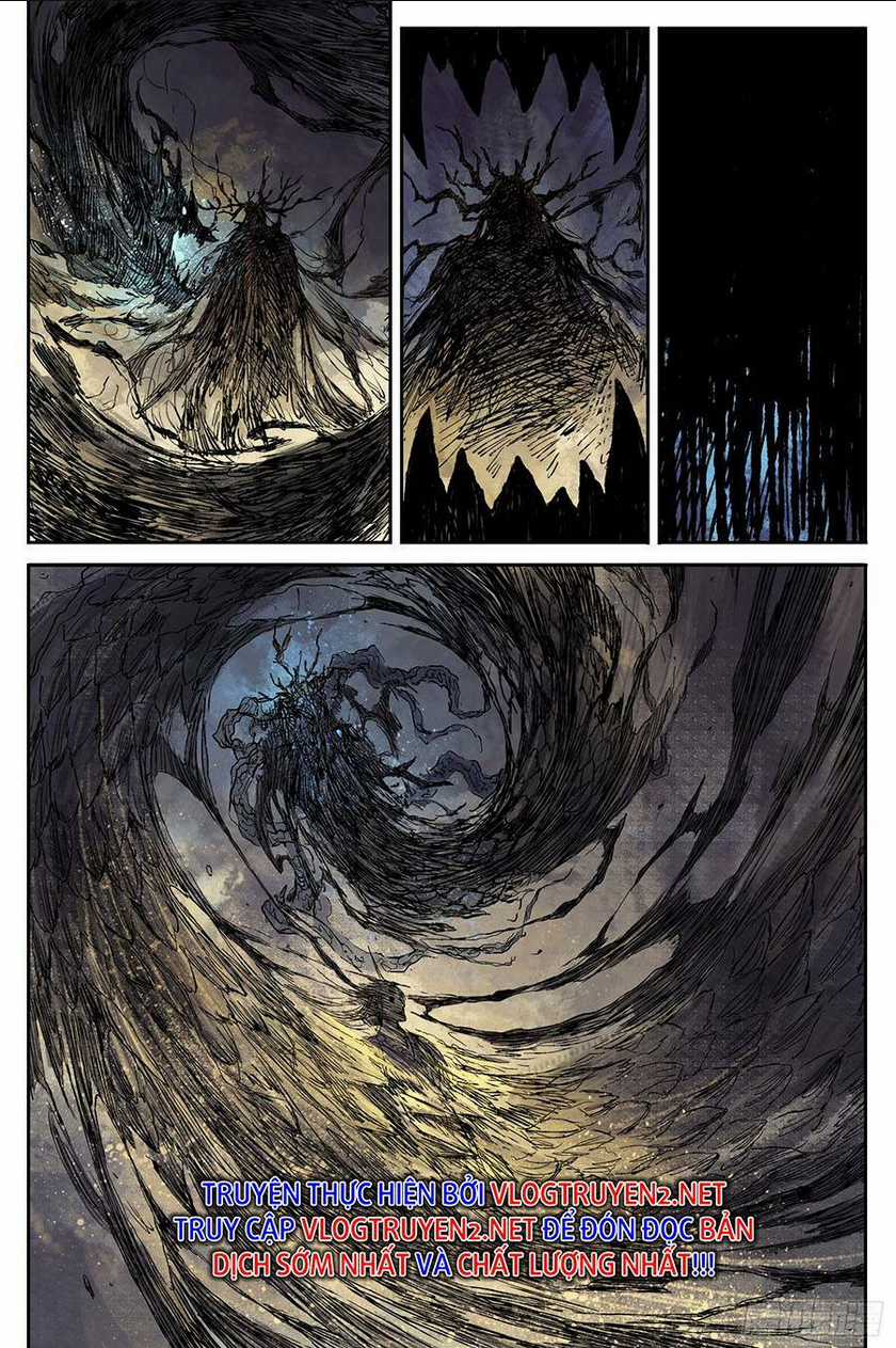 Linh Khư - Chapter 27 - Trang 2