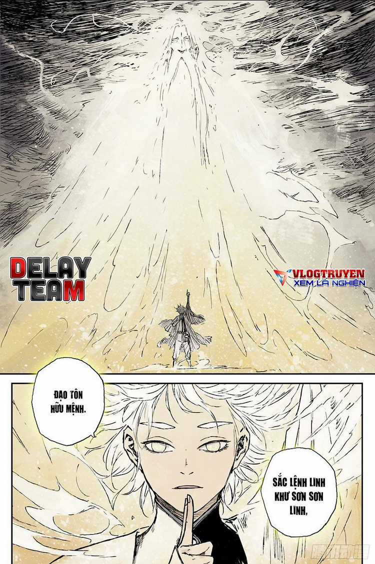 Linh Khư - Chapter 27 - Trang 9