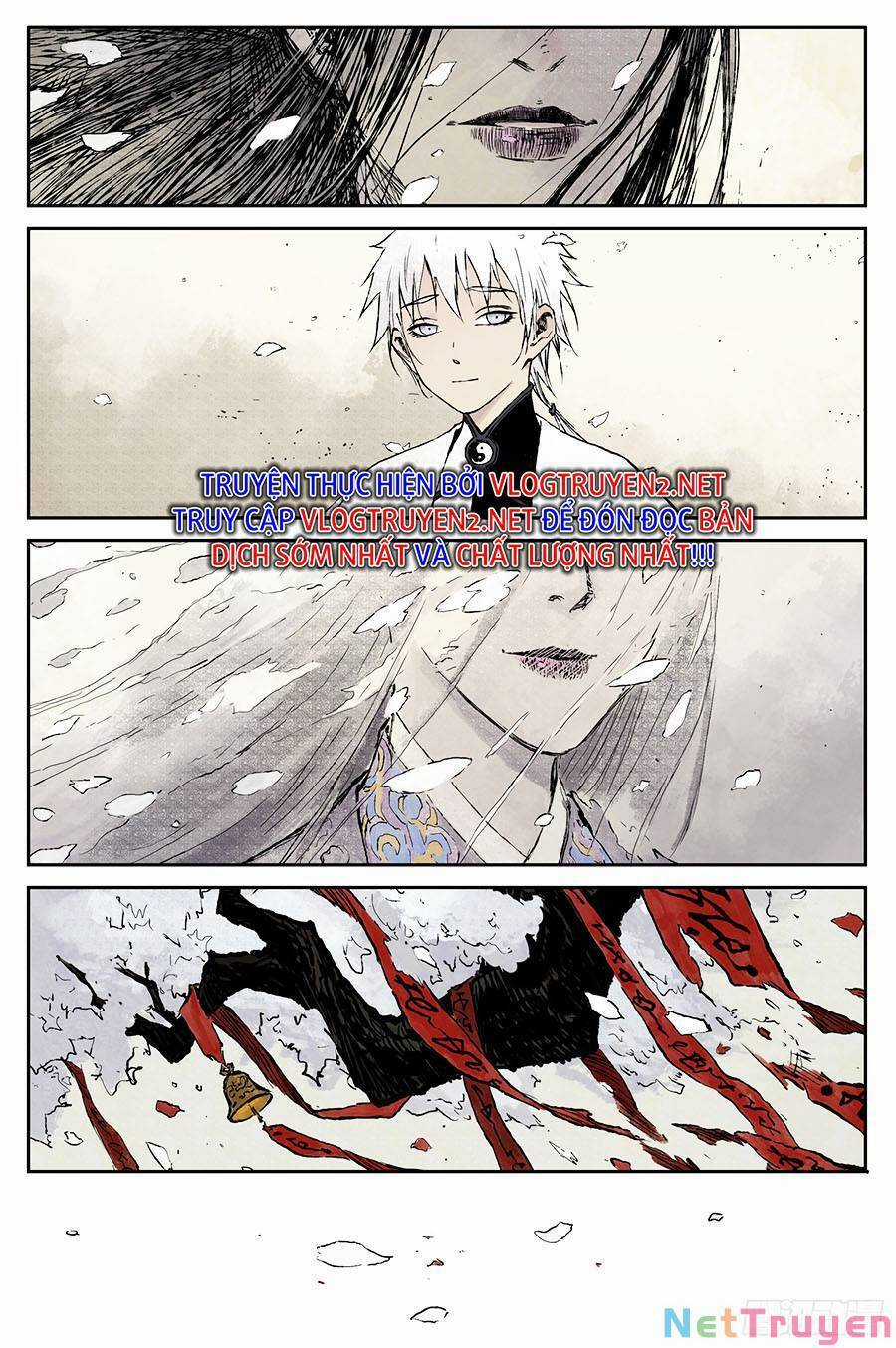 Linh Khư - Chapter 28 - Trang 12