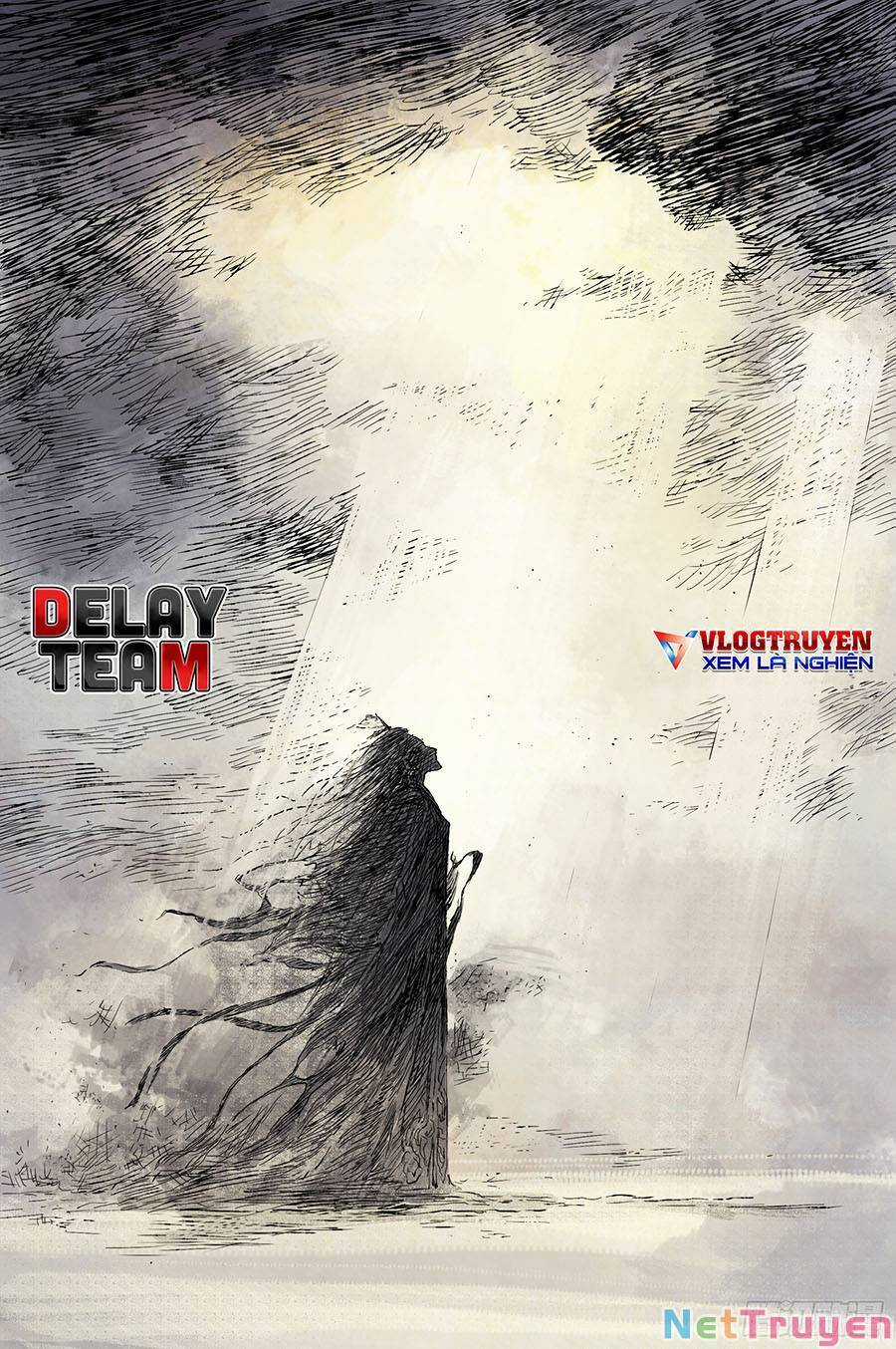 Linh Khư - Chapter 28 - Trang 9