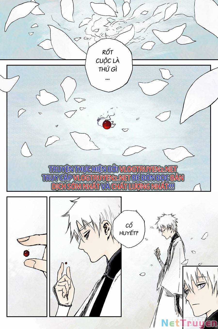 Linh Khư - Chapter 29 - Trang 12