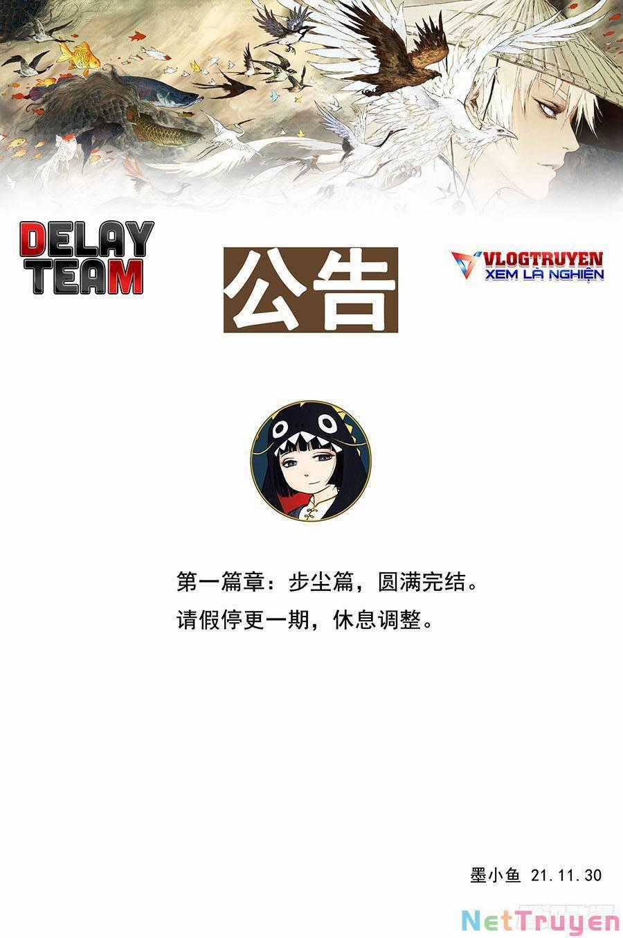 Linh Khư - Chapter 29 - Trang 17