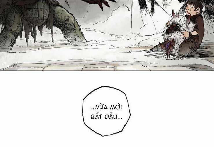 Linh Khư - Chapter 3 - Trang 11