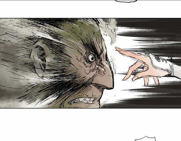 Linh Khư - Chapter 3 - Trang 14