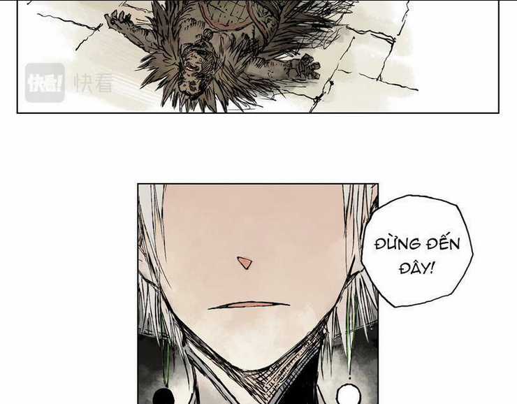 Linh Khư - Chapter 3 - Trang 18