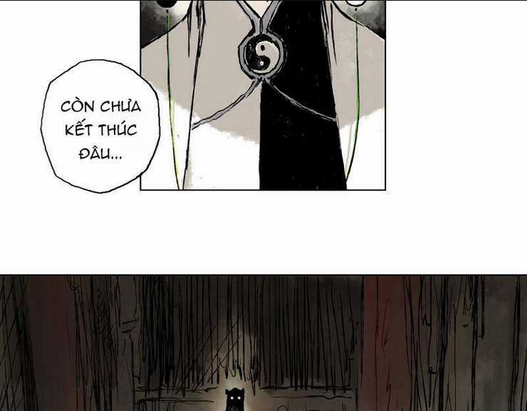 Linh Khư - Chapter 3 - Trang 19