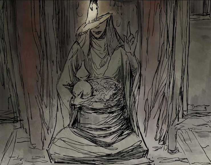 Linh Khư - Chapter 3 - Trang 20