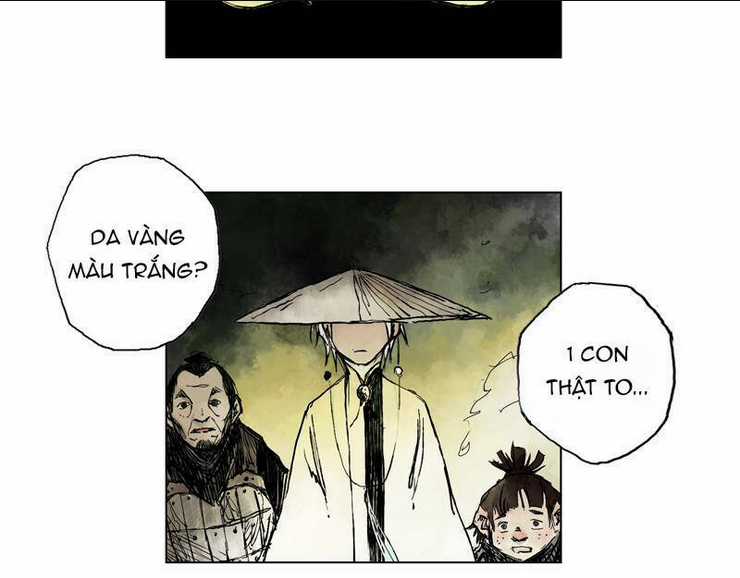 Linh Khư - Chapter 3 - Trang 26