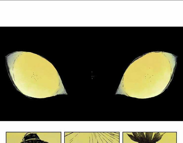 Linh Khư - Chapter 3 - Trang 27