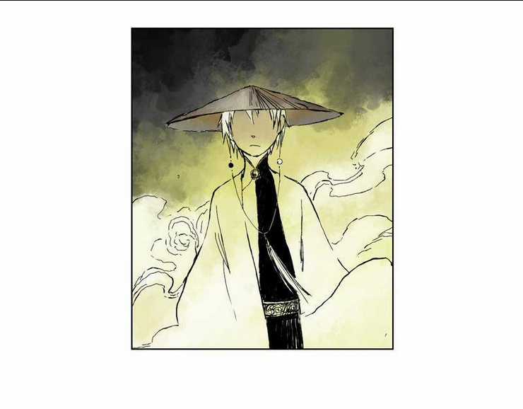 Linh Khư - Chapter 3 - Trang 30