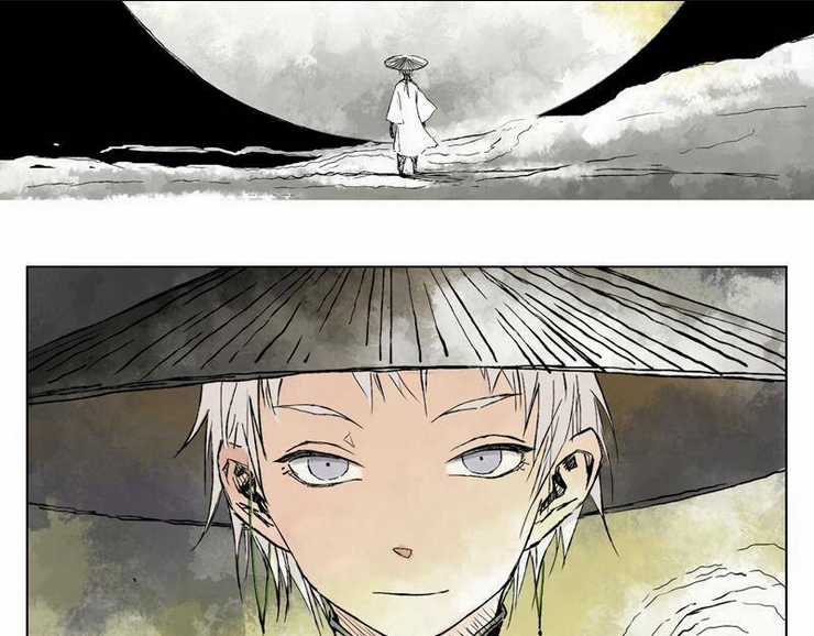 Linh Khư - Chapter 3 - Trang 32