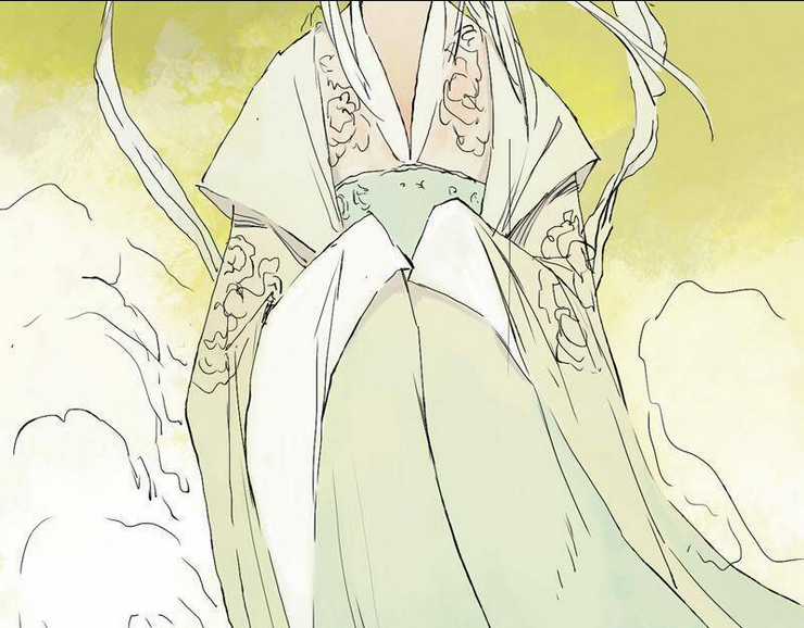 Linh Khư - Chapter 3 - Trang 35