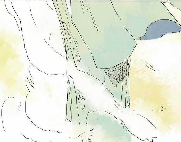 Linh Khư - Chapter 3 - Trang 36