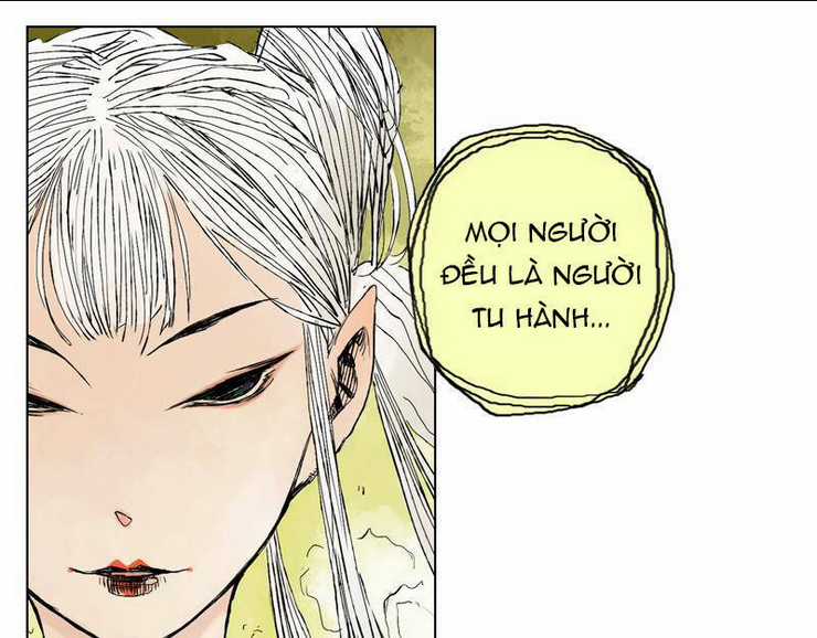 Linh Khư - Chapter 3 - Trang 38