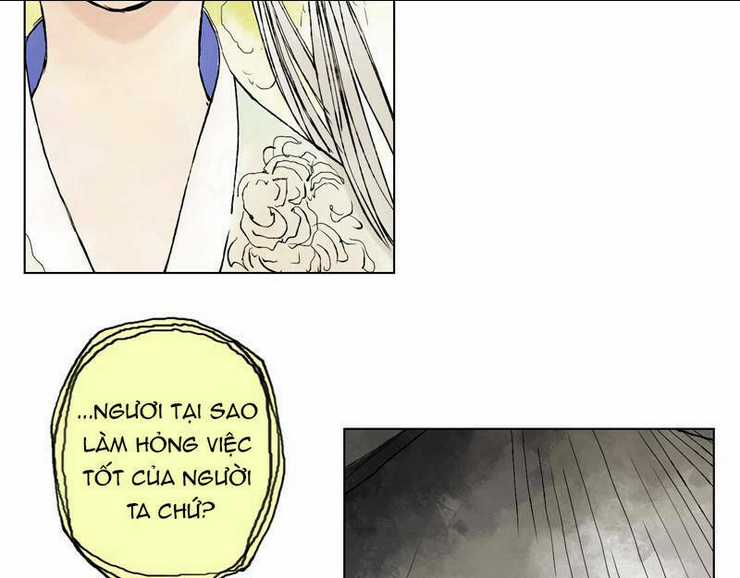 Linh Khư - Chapter 3 - Trang 39