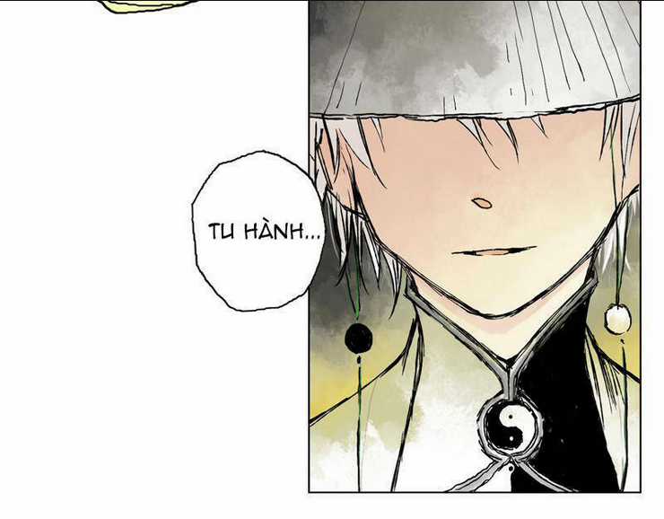 Linh Khư - Chapter 3 - Trang 40