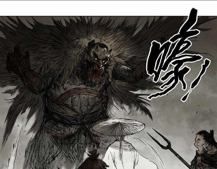 Linh Khư - Chapter 3 - Trang 8