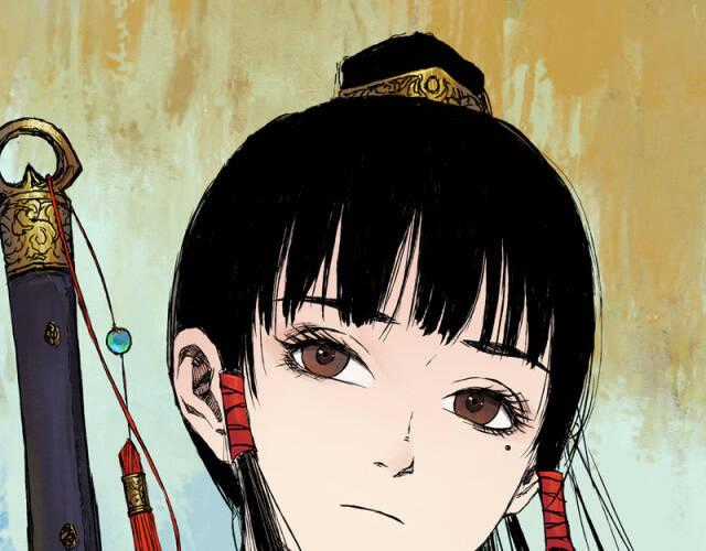 Linh Khư - Chapter 31 - Trang 2