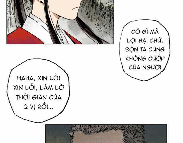 Linh Khư - Chapter 31 - Trang 15