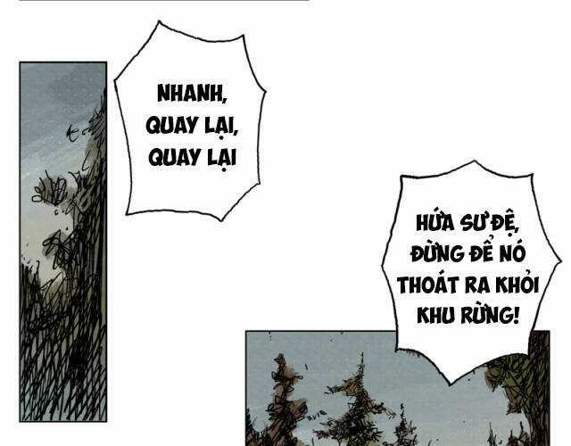 Linh Khư - Chapter 31 - Trang 18