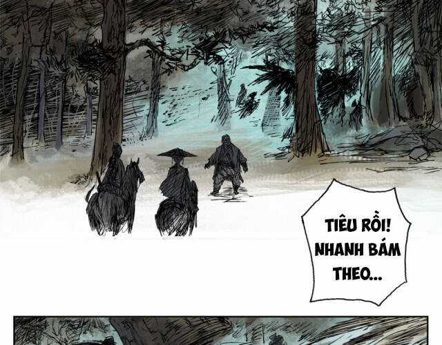 Linh Khư - Chapter 31 - Trang 20