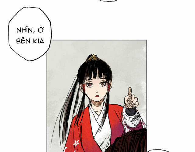 Linh Khư - Chapter 31 - Trang 23