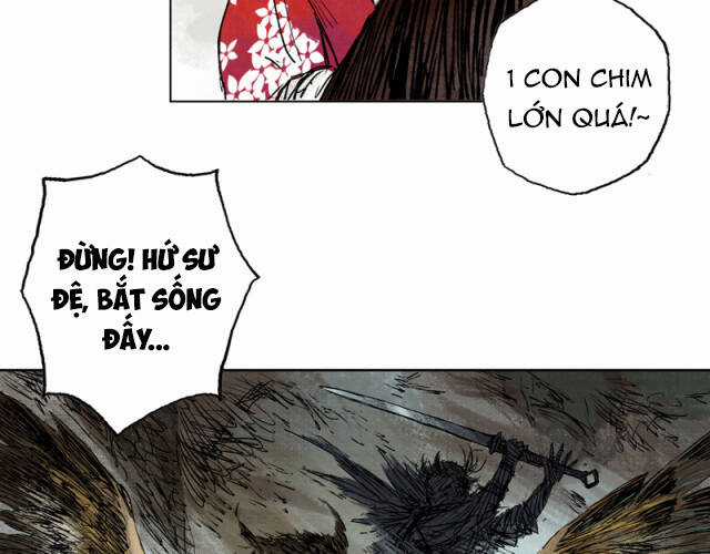 Linh Khư - Chapter 31 - Trang 24