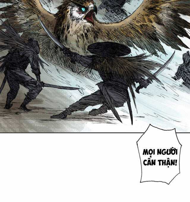 Linh Khư - Chapter 31 - Trang 25