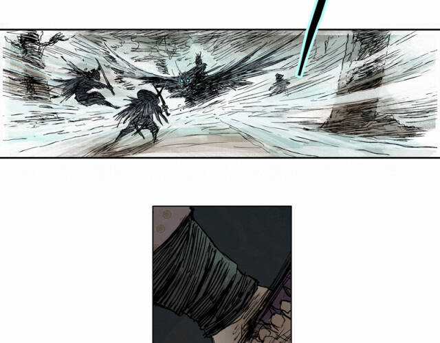 Linh Khư - Chapter 31 - Trang 27