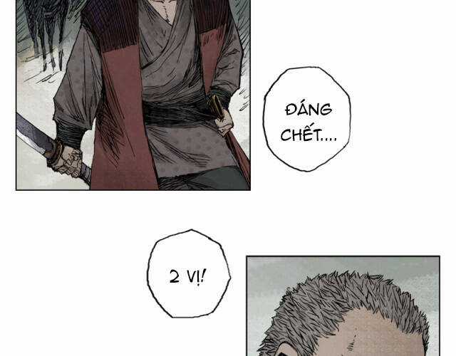 Linh Khư - Chapter 31 - Trang 29