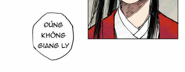 Linh Khư - Chapter 31 - Trang 32