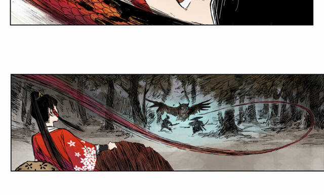 Linh Khư - Chapter 31 - Trang 35