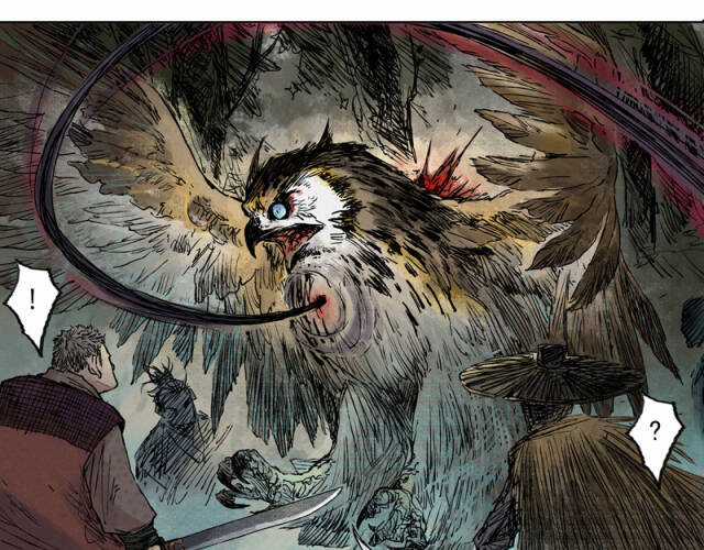 Linh Khư - Chapter 31 - Trang 36