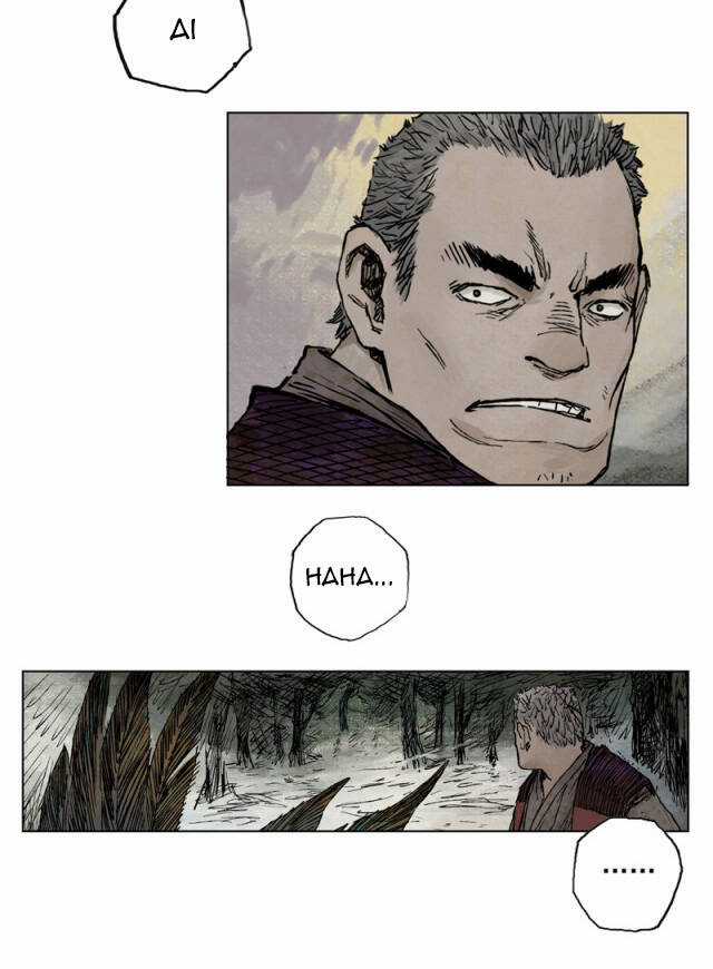 Linh Khư - Chapter 31 - Trang 37