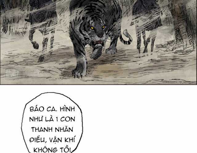 Linh Khư - Chapter 31 - Trang 39