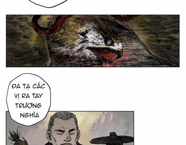 Linh Khư - Chapter 31 - Trang 40