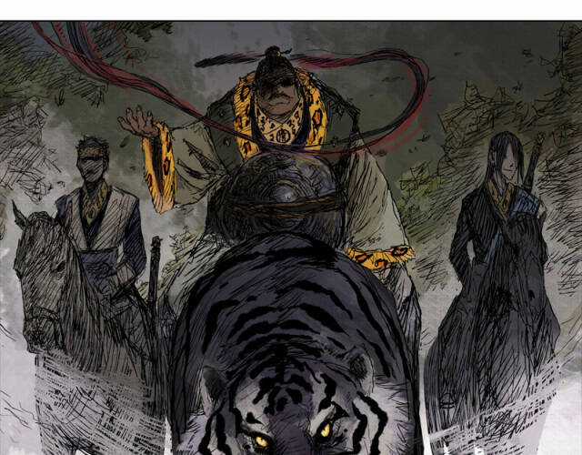 Linh Khư - Chapter 31 - Trang 42