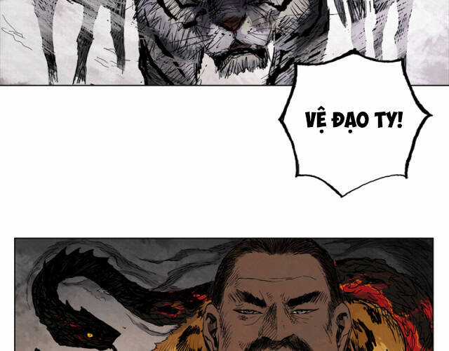 Linh Khư - Chapter 31 - Trang 43