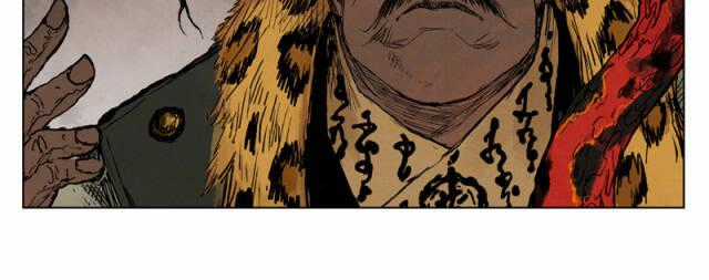 Linh Khư - Chapter 31 - Trang 44