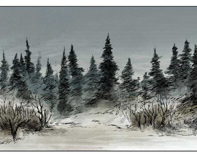 Linh Khư - Chapter 31 - Trang 6